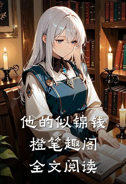 他的似锦钱橙笔趣阁全文阅读