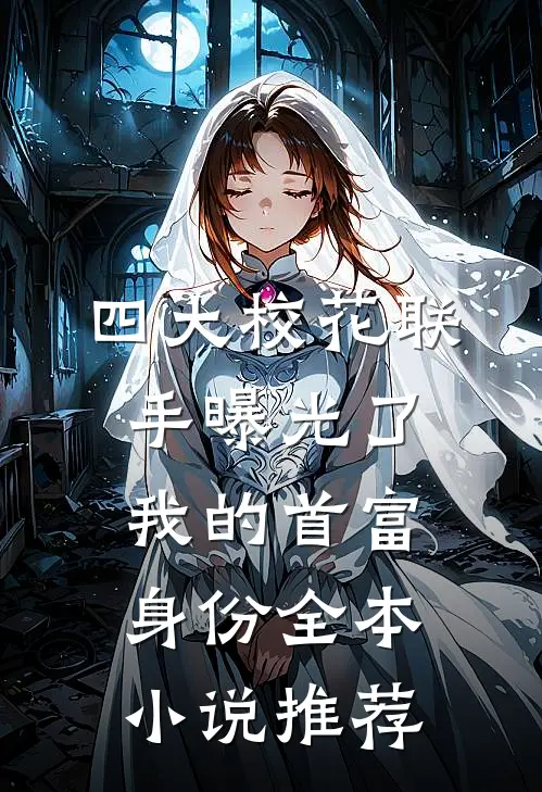 四大校花联手曝光了我的首富身份全本小说推荐
