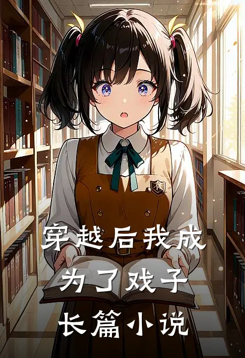 穿越后我成为了戏子长篇推荐
