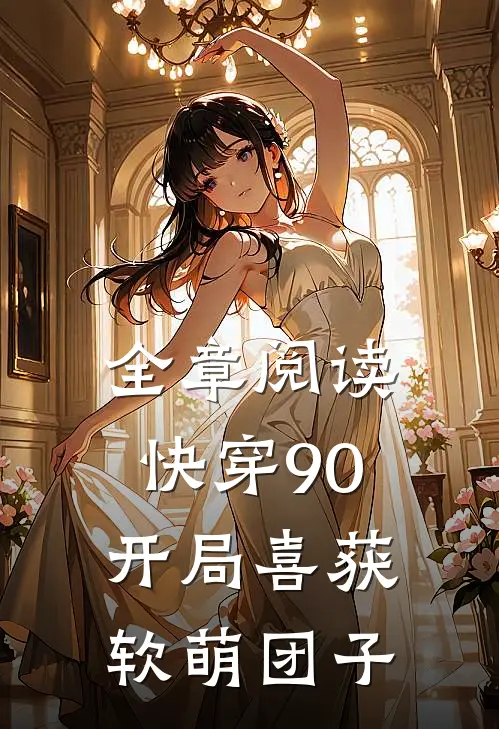 全章阅读快穿90开局喜获软萌团子