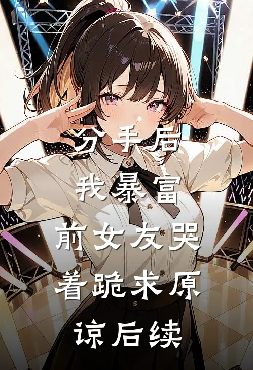 分手后我暴富,前女友哭着跪求原谅后续结局