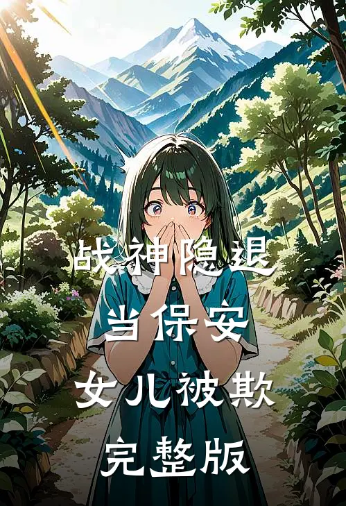 战神隐退当保安,女儿被欺完整版在线观看