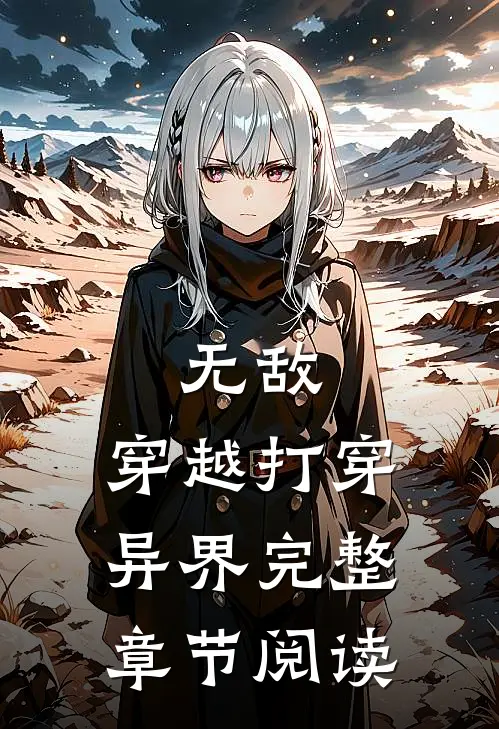 无敌穿越打穿异界完整章节阅读