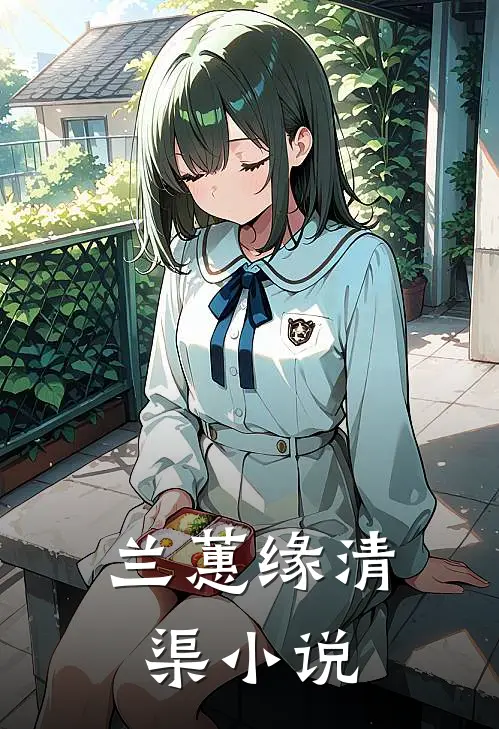 兰蕙缘清渠小说