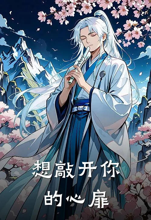 想敲开你的心扉