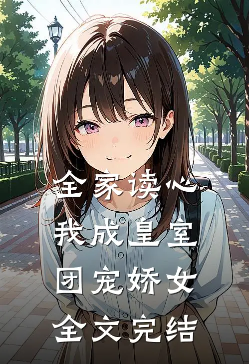 全家读心：我成皇室团宠娇女全文完结
