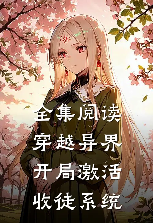 全集阅读穿越异界,开局激活收徒系统的