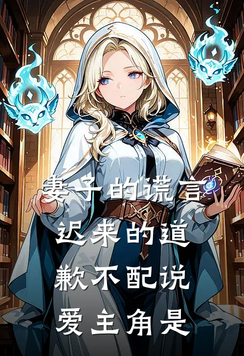 妻子的谎言：迟来的道歉不配说爱主角是