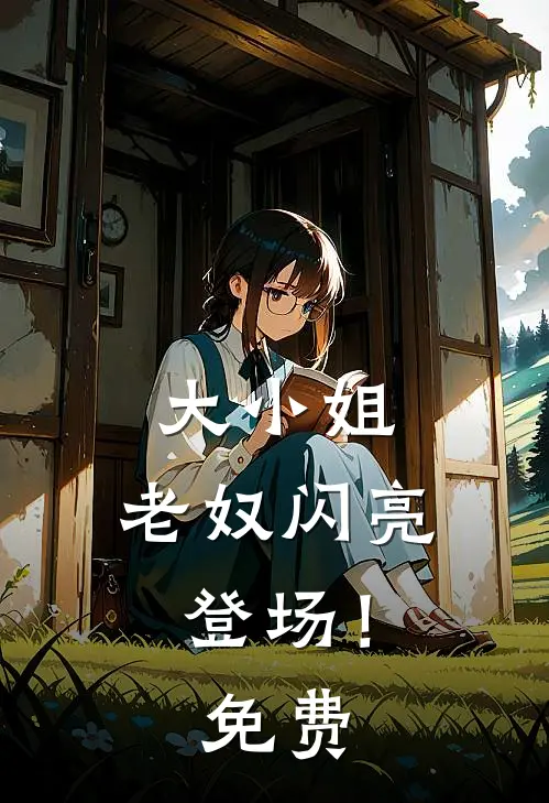 大小姐,老奴闪亮登场!免费观看