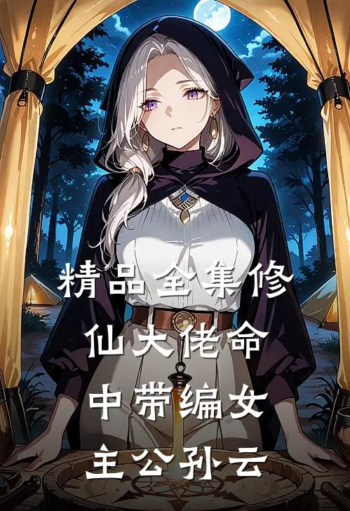 精品全集修仙大佬命中带编女主公孙云