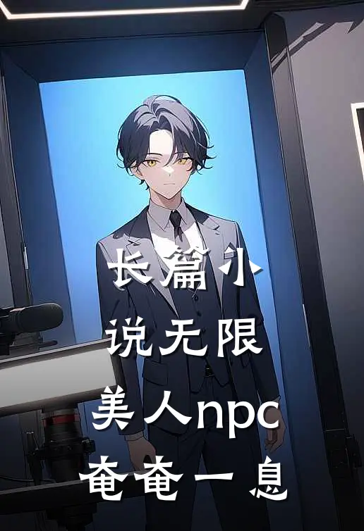 长篇无限美人npc奄奄一息免费阅读