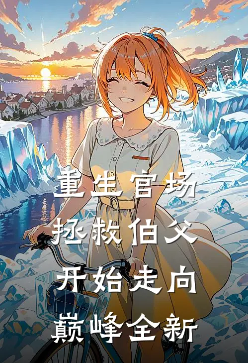 重生官场,拯救伯父开始走向巅峰全新