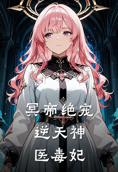 冥帝绝宠逆天神医毒妃免费阅读