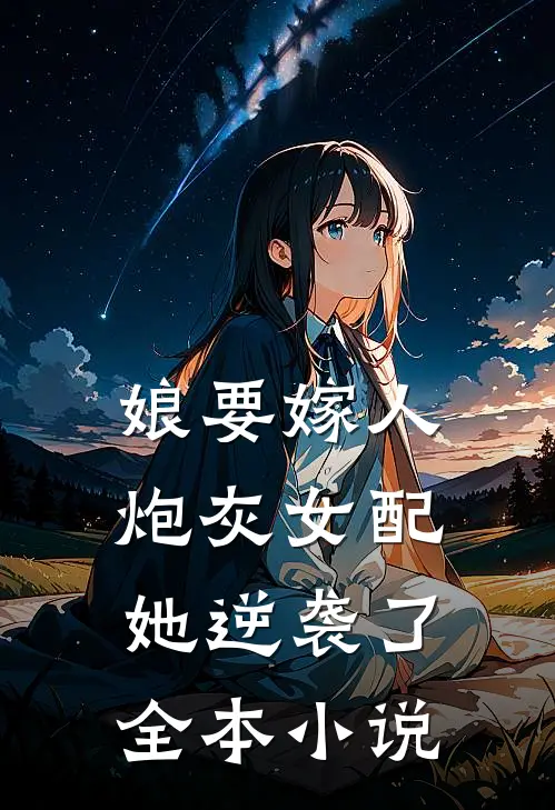 娘要嫁人炮灰女配她逆袭了全本免费阅读