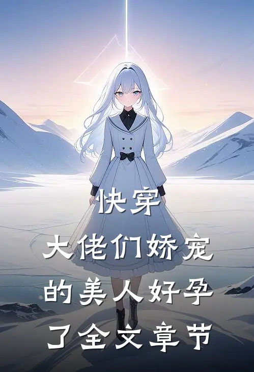 快穿：大佬们娇宠的美人好孕了全文章节