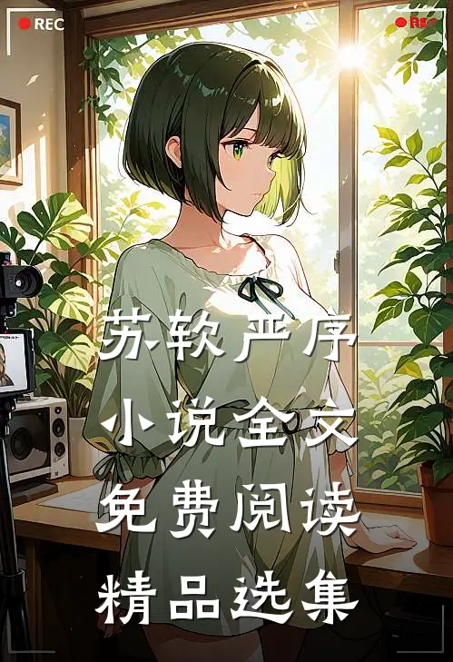 苏软严序小说全文免费阅读精品选集