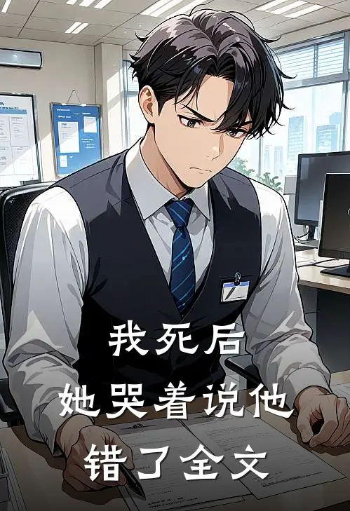 我死后,她哭着说他错了全文在线阅读