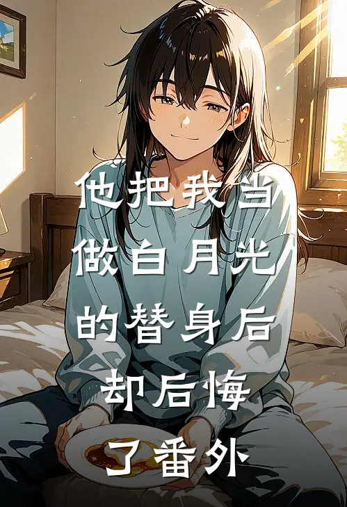 他把我当做白月光的替身后,却后悔了 番外免费阅读