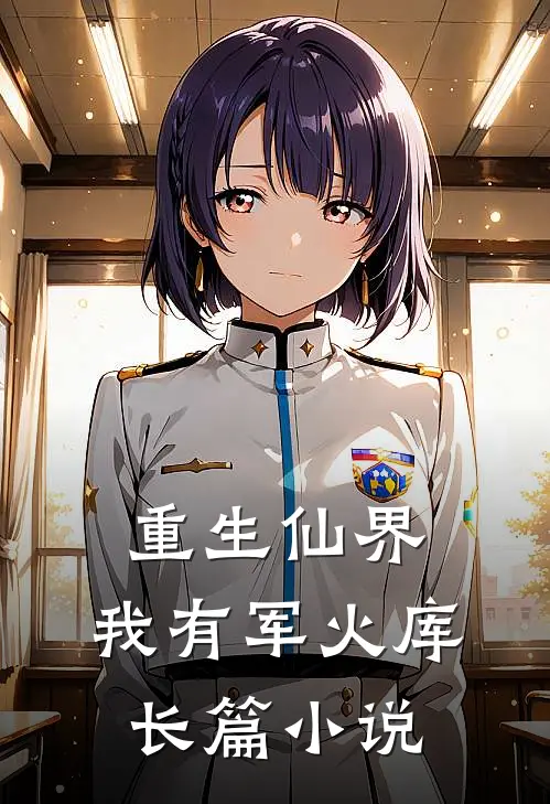 重生仙界,我有军火库长篇免费阅读