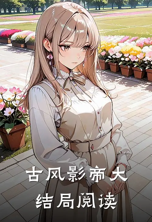 古风影帝大结局阅读
