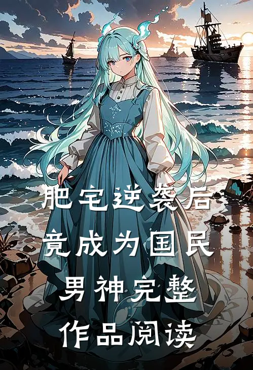 肥宅逆袭后,竟成为国民男神完整作品阅读全文