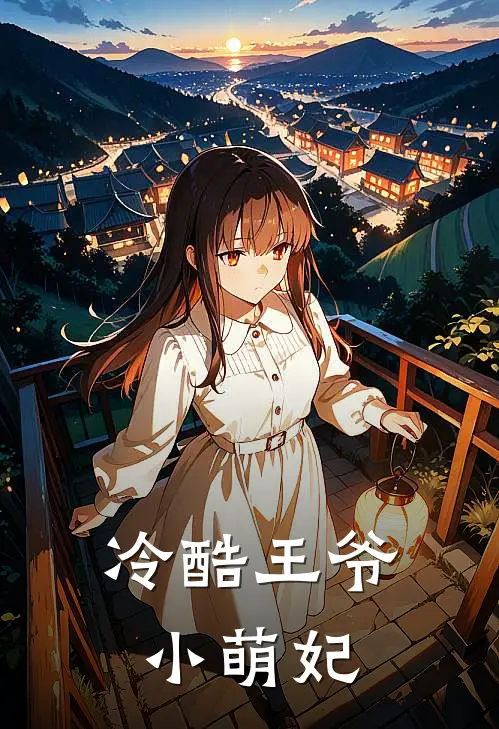 冷酷王爷小萌妃