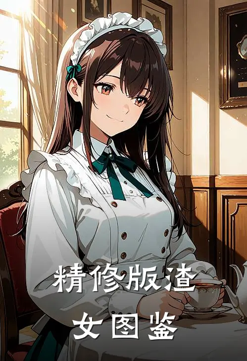 精修版渣女图鉴