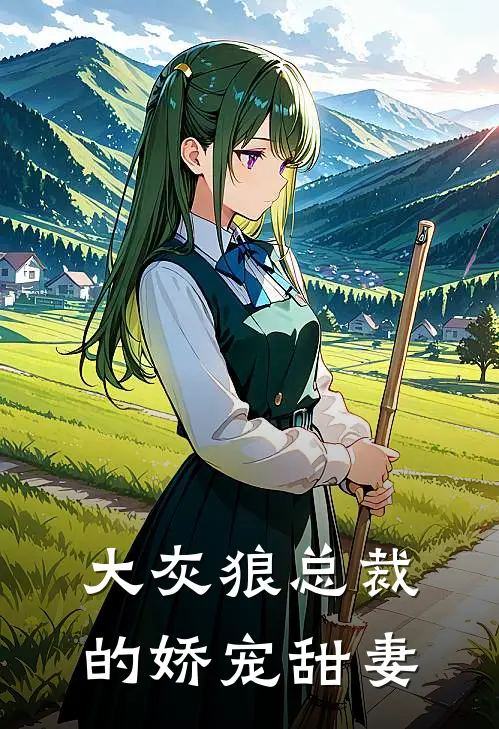 大灰狼总裁的娇宠甜妻全文阅读