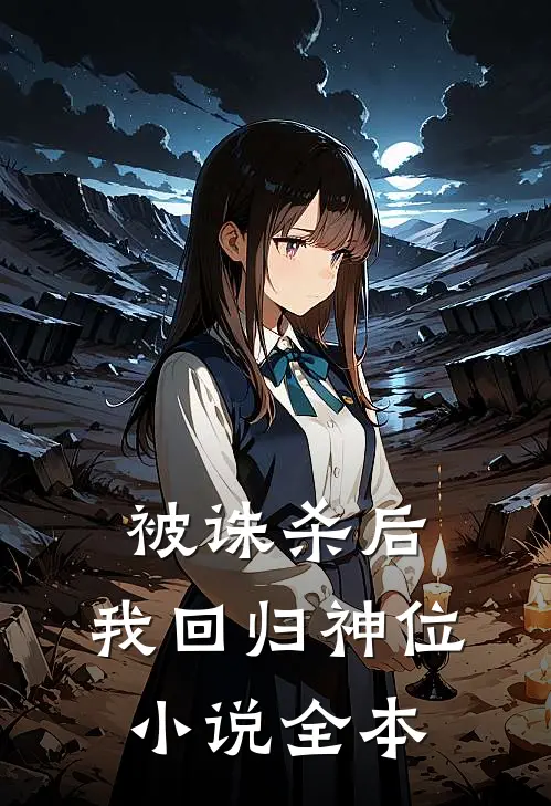 被诛杀后,我回归神位全本阅读