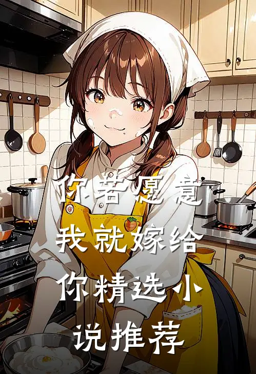 你若愿意,我就嫁给你精选推荐免费阅读