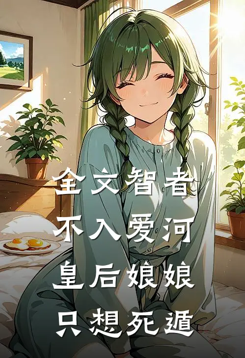 全文智者不入爱河，皇后娘娘只想死遁