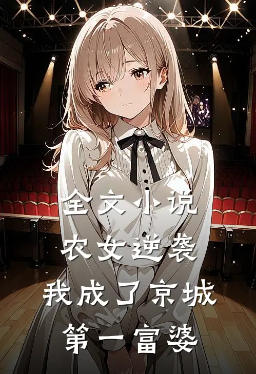 全文农女逆袭我成了京城第一富婆