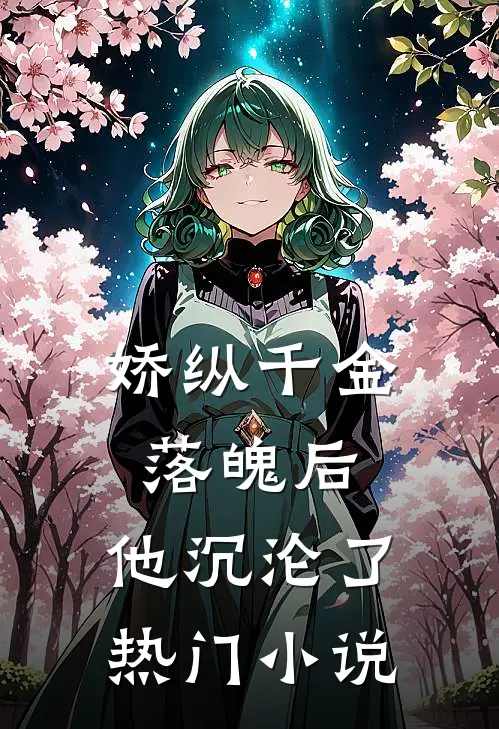 娇纵千金落魄后,他沉沦了热门免费阅读