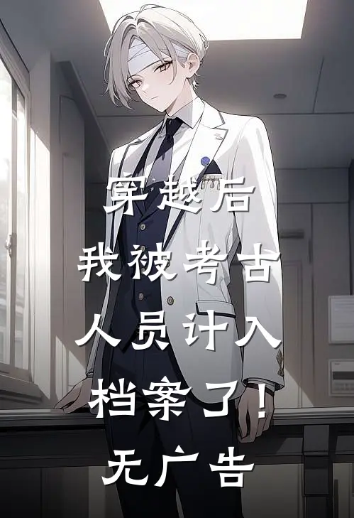 穿越后,我被考古人员计入档案了!无广告