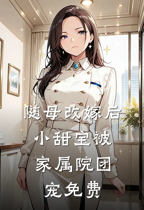 随母改嫁后,小甜宝被家属院团宠免费阅读黄甜甜蜜蜜