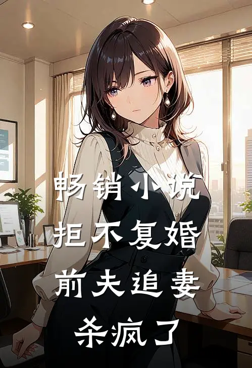 畅销拒不复婚前夫追妻杀疯了百度