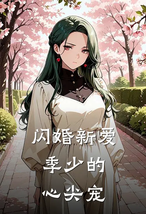 闪婚新爱季少的心尖宠 未删减