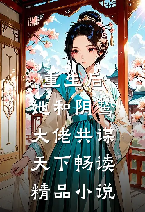 重生后,她和阴鸷大佬共谋天下畅读精品在线阅读