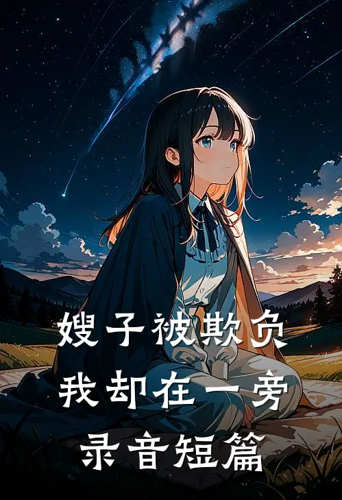 嫂子被欺负,我却在一旁录音短篇视频