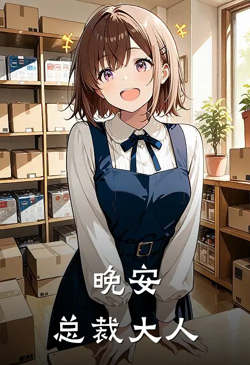 晚安,总裁大人在线观看