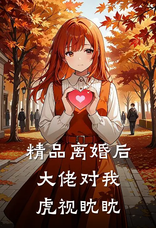 精品离婚后，大佬对我虎视眈眈