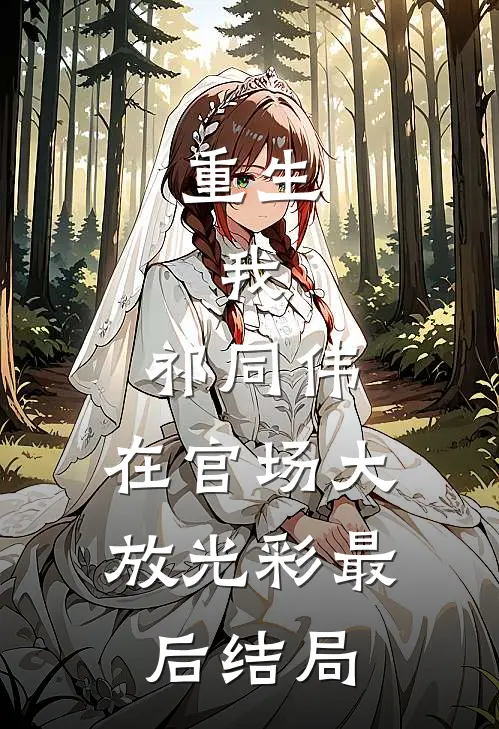 重生我,祁同伟,在官场大放光彩最后结局如何