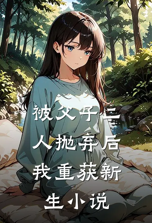 被父子二人抛弃后,我重获新生在线阅读