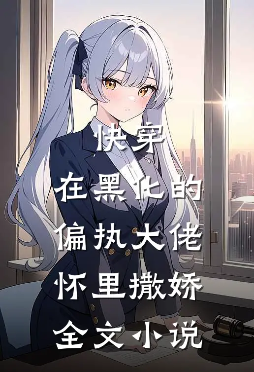 快穿在黑化的偏执大佬怀里撒娇全文免费阅读