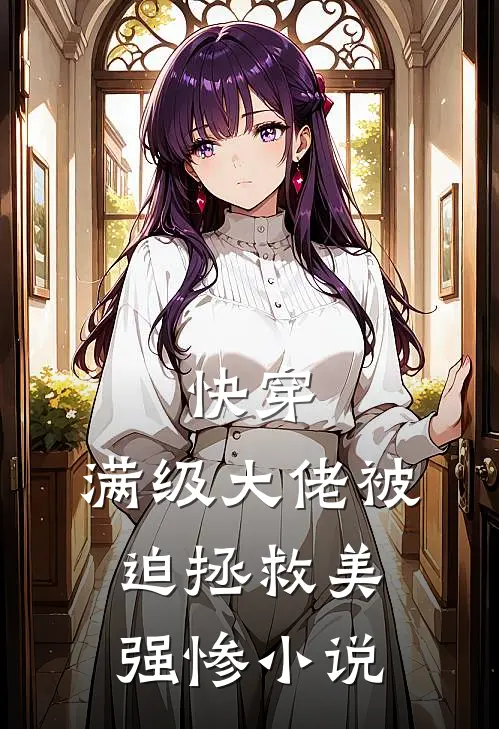 快穿满级大佬被迫拯救美强惨免费阅读