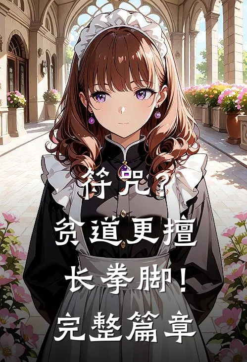 符咒?贫道更擅长拳脚!完整篇章在线观看