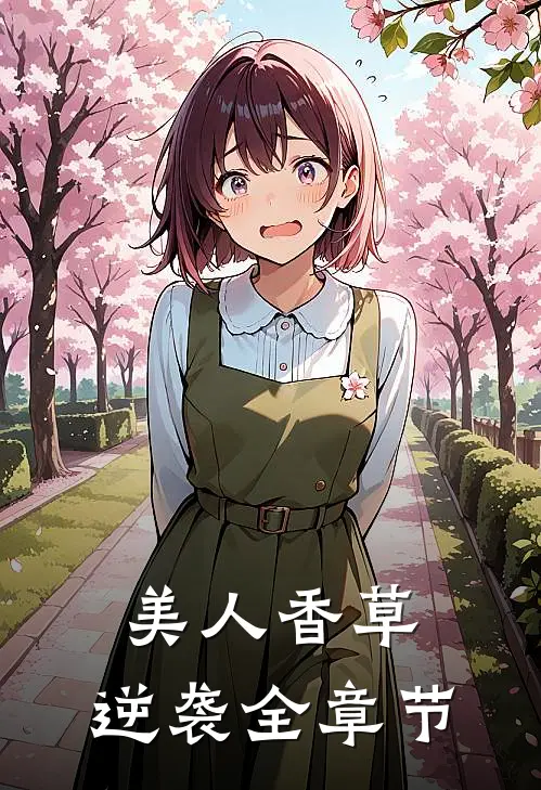 美人香草逆袭全章节免费阅读
