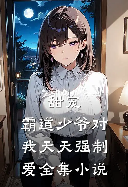 甜宠霸道少爷对我天天强制爱全集免费阅读