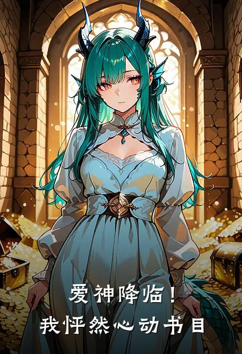 爱神降临!我怦然心动书目有哪些