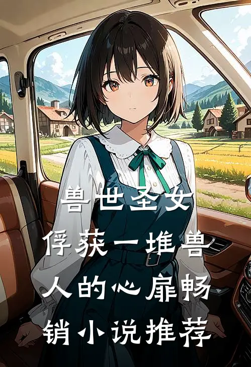 兽世圣女,俘获一堆兽人的心扉畅销推荐免费阅读